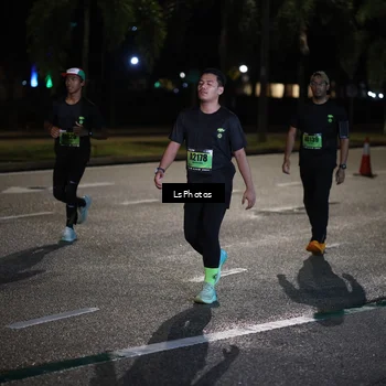Runner Photo 5731576