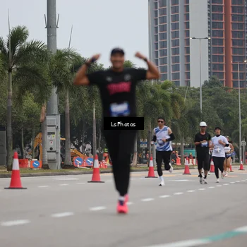 Runner Photo 5731577