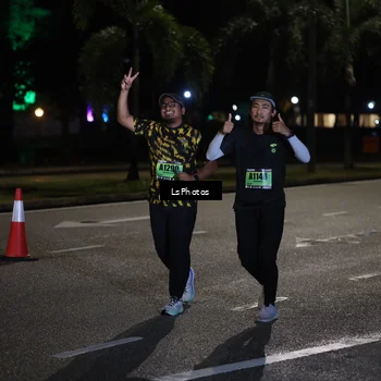 Runner Photo 5731578
