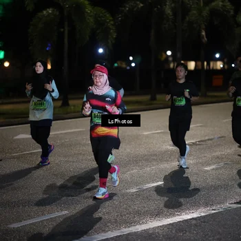 Runner Photo 5731579