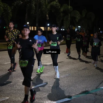 Runner Photo 5731580