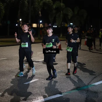 Runner Photo 5731581