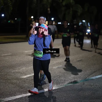 Runner Photo 5731582