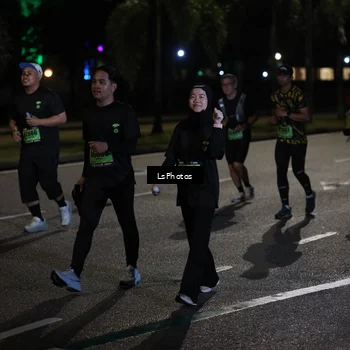 Runner Photo 5731583