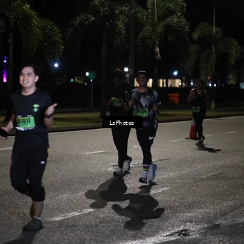 Runner Photo 5731584