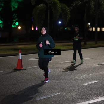 Runner Photo 5731585