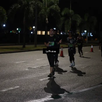 Runner Photo 5731586