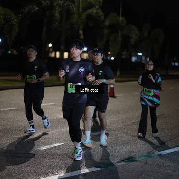 Runner Photo 5731587