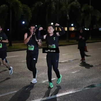 Runner Photo 5731588