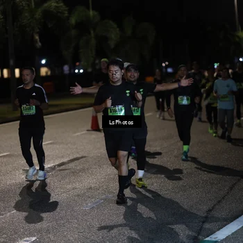 Runner Photo 5731589