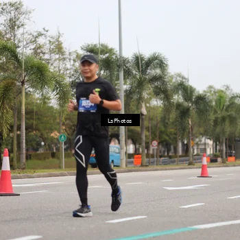 Runner Photo 5731590