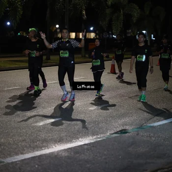 Runner Photo 5731593
