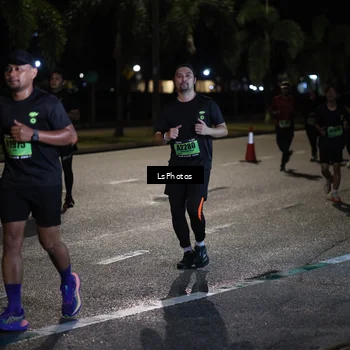 Runner Photo 5731594