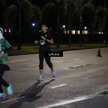 Runner Photo 5731595