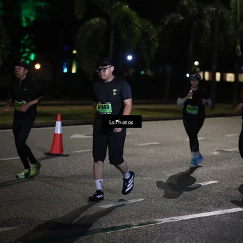 Runner Photo 5731597