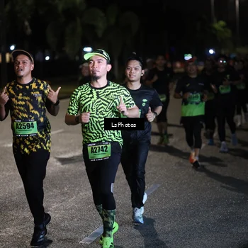 Runner Photo 5731599