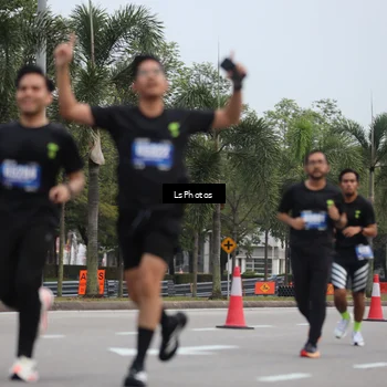 Runner Photo 5731600