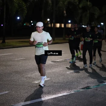Runner Photo 5731603