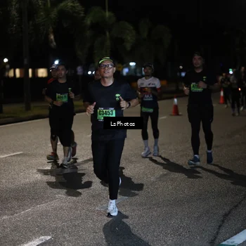 Runner Photo 5731604