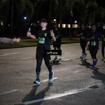 Runner Photo 5731605