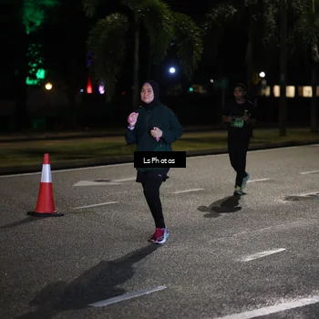 Runner Photo 5731607