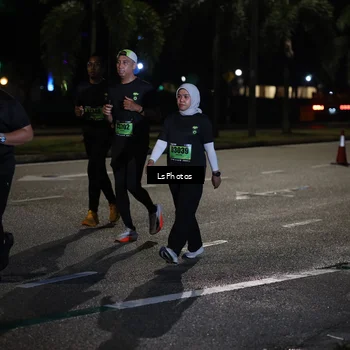 Runner Photo 5731608