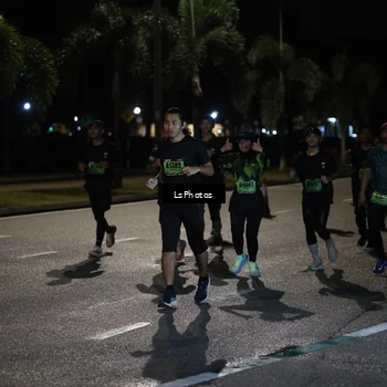 Runner Photo 5731609