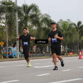 Runner Photo 5731610