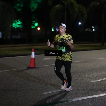 Runner Photo 5731612
