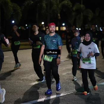 Runner Photo 5731613
