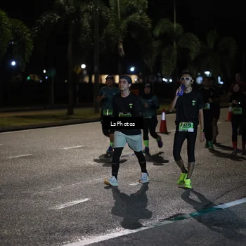Runner Photo 5731615