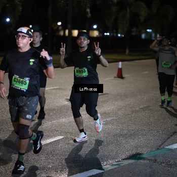 Runner Photo 5731616