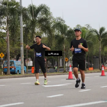 Runner Photo 5731617