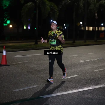 Runner Photo 5731618