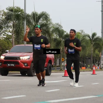 Runner Photo 5731619