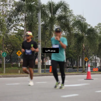 Runner Photo 5731620