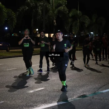 Runner Photo 5731621