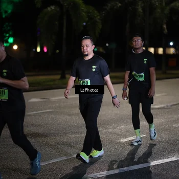 Runner Photo 5731622