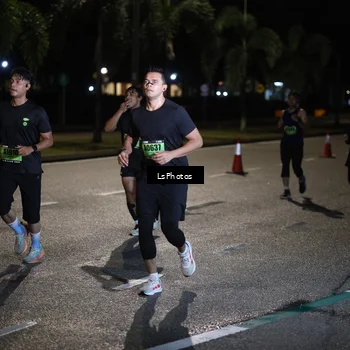Runner Photo 5731623