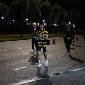Runner Photo 5731624