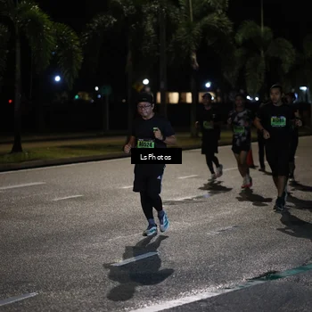 Runner Photo 5731625