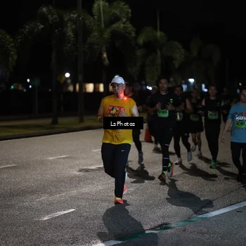 Runner Photo 5731629