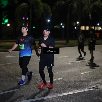 Runner Photo 5731630