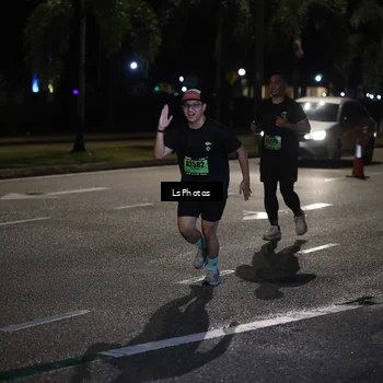 Runner Photo 5731632
