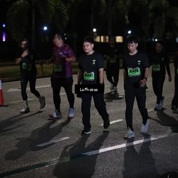 Runner Photo 5731633