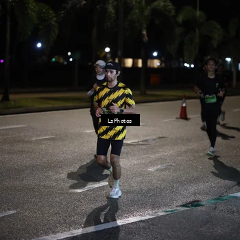 Runner Photo 5731634