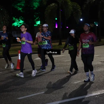 Runner Photo 5731635