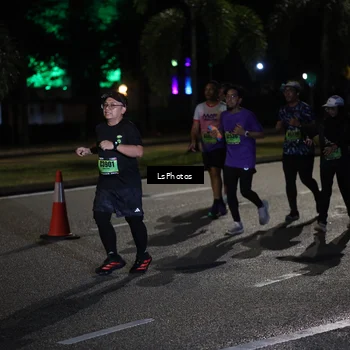 Runner Photo 5731637