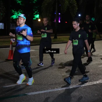 Runner Photo 5731639