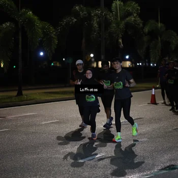 Runner Photo 5731640